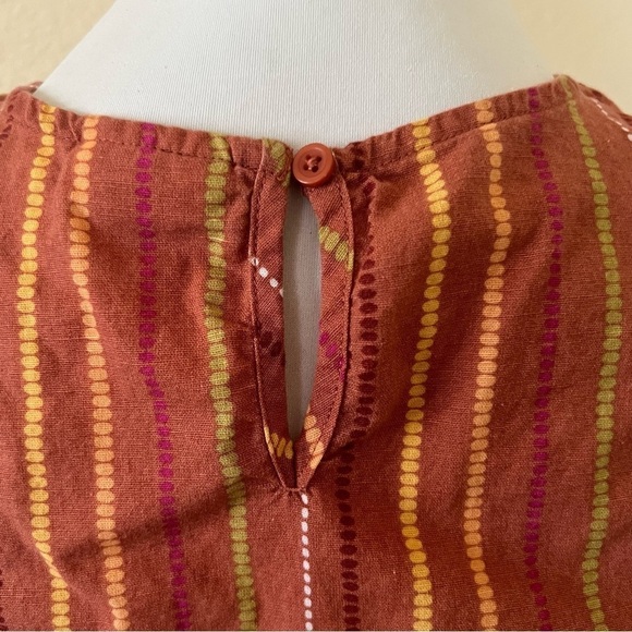 A.n.a sleeveless tank Size Large - Picture 6 of 10